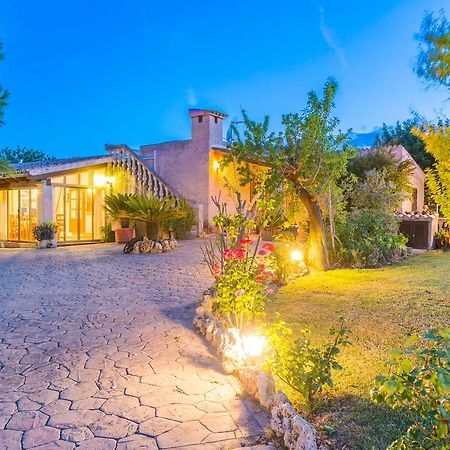 Villa サンタ・マルガリーダ エクステリア 写真