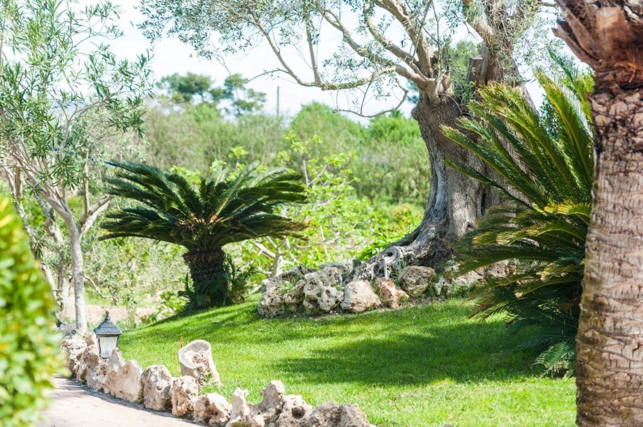 Villa サンタ・マルガリーダ エクステリア 写真