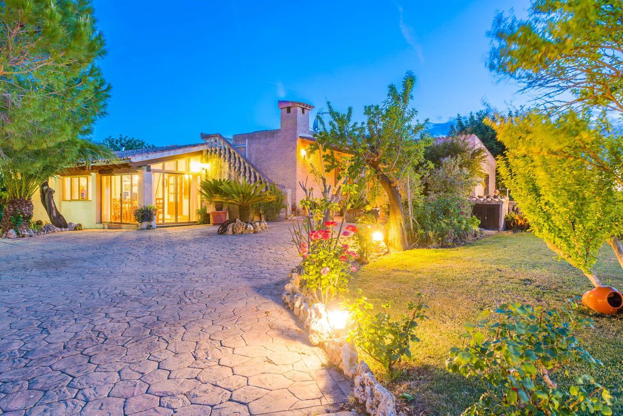 Villa サンタ・マルガリーダ エクステリア 写真