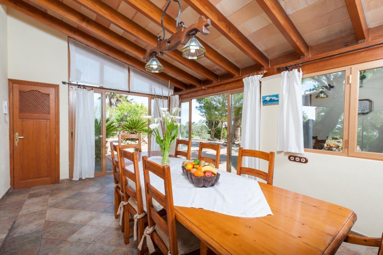 Villa サンタ・マルガリーダ エクステリア 写真