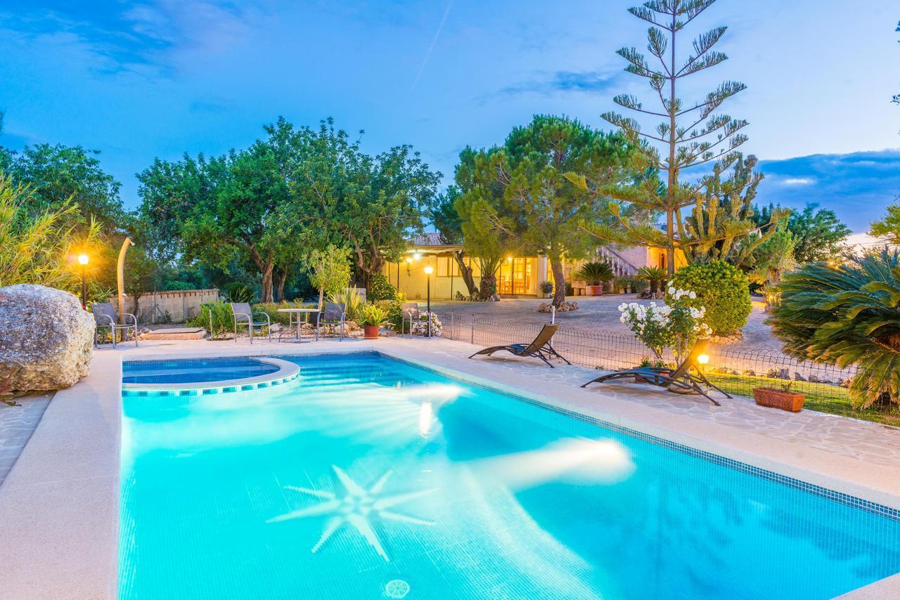 Villa サンタ・マルガリーダ エクステリア 写真