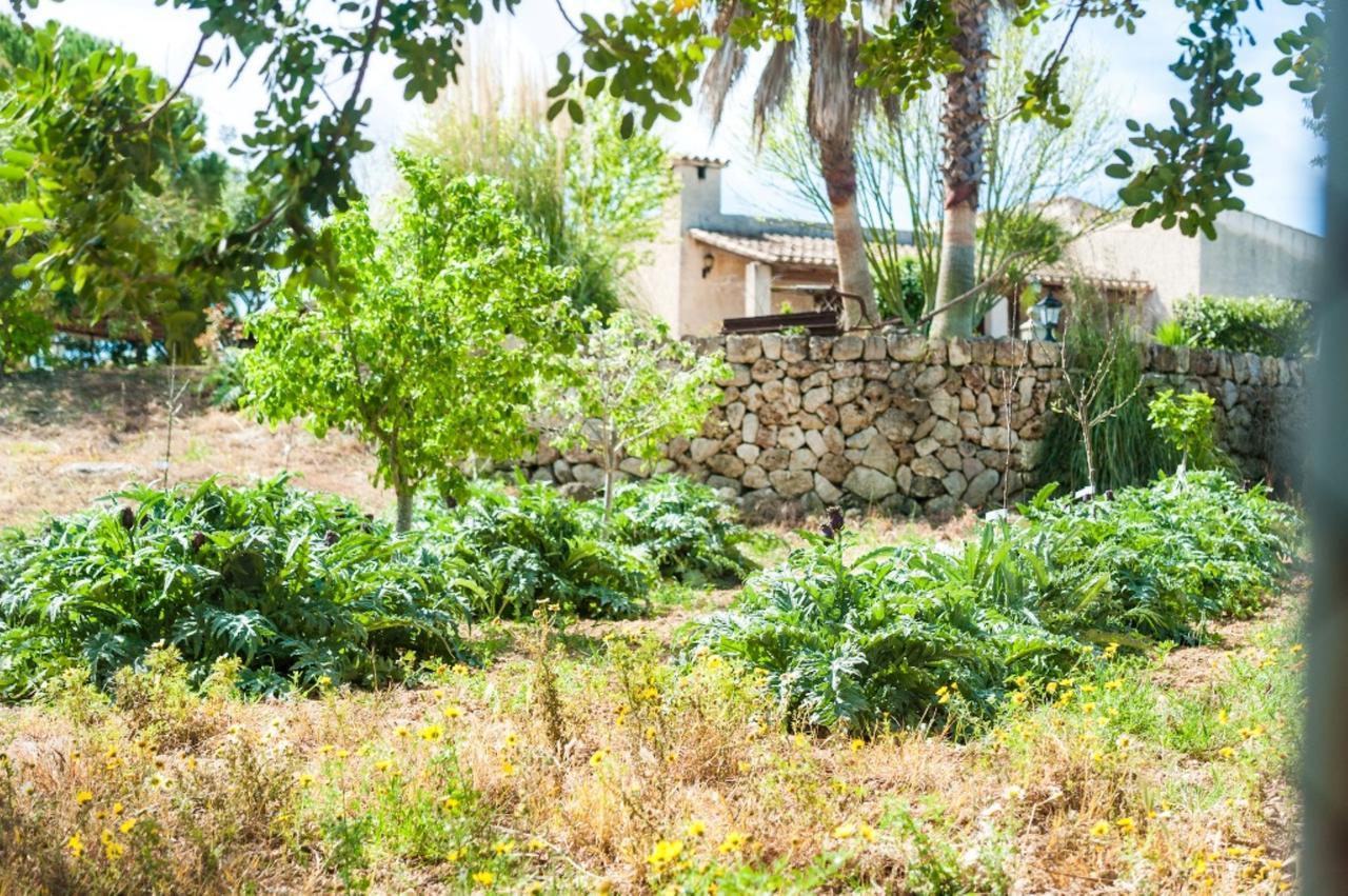 Villa サンタ・マルガリーダ エクステリア 写真